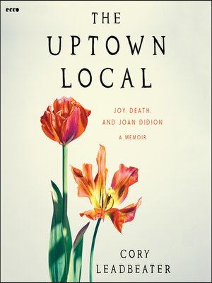 cover image of The Uptown Local